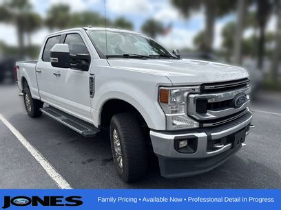 Certified 2020 Ford F250 XLT w/ XLT Premium Package