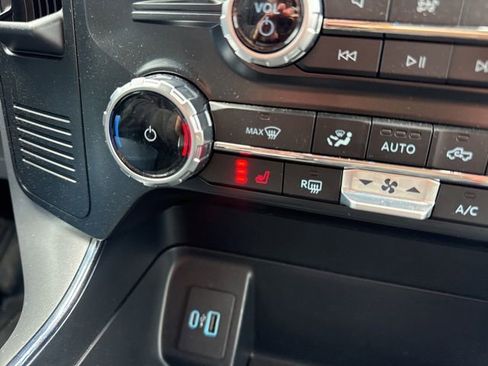 Used 2023 Ford F150 Lightning XLT w/ Max Trailer Tow Package image 26