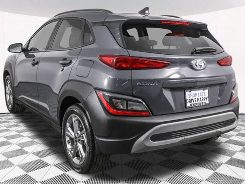 Used 2023 Hyundai Kona SEL image 17
