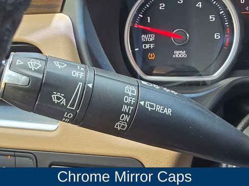 Used 2021 Chevrolet Tahoe Premier AWD/4WD image 28