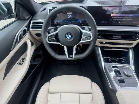 New 2027 BMW 430i Coupe w/ M Sport Package AWD/4WD image 19