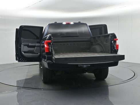Used 2023 Ford F150 Lightning XLT image 40