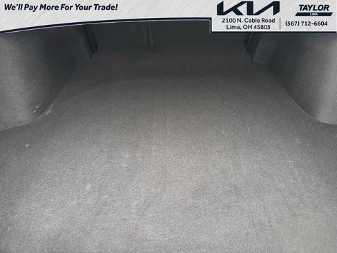 Used 2024 Kia K5 GT-Line image 24