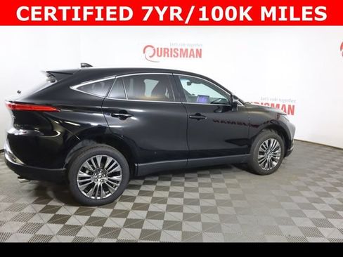 Used 2023 Toyota Venza XLE AWD/4WD image 13