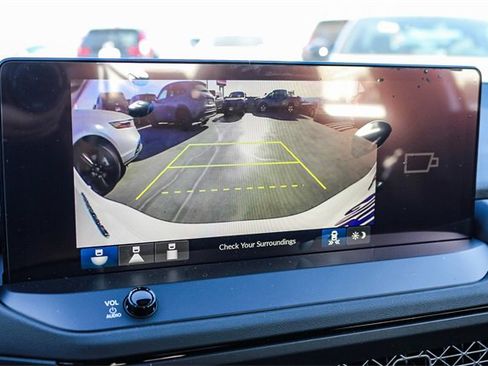 New 2025 Honda Accord Sport image 28