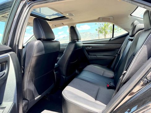 Used 2015 Toyota Corolla S FWD image 11