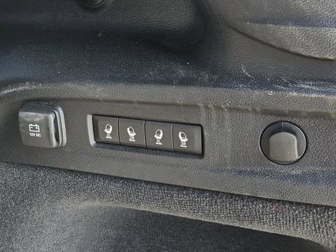 Used 2021 Jeep Grand Cherokee L Overland w/ Luxury Tech Group IV image 15