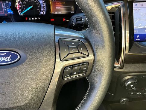 Used 2019 Ford Ranger Lariat w/ Equipment Group 501A Mid image 22