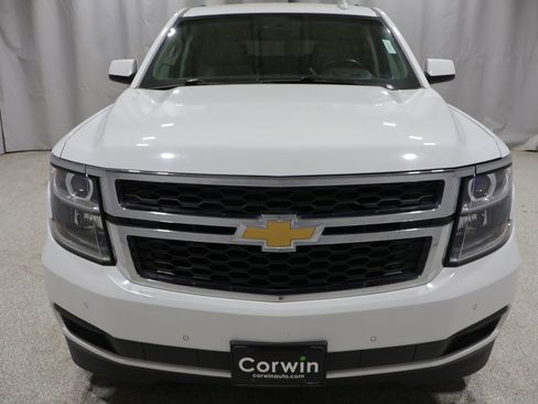 Used 2016 Chevrolet Suburban LT AWD/4WD image 9