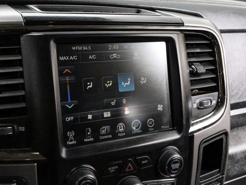 Used 2014 RAM 1500 Sport image 33