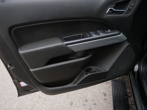 Used 2022 Chevrolet Colorado ZR2 AWD/4WD image 20