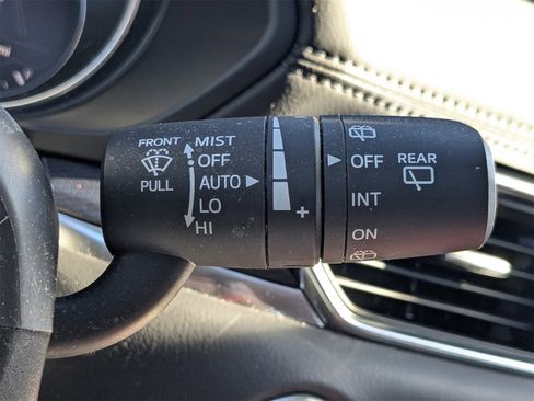 Used 2022 MAZDA CX-5 Carbon Edition image 37