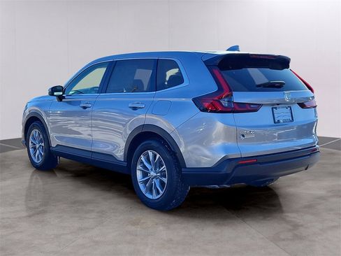 Certified 2023 Honda CR-V EX-L image 6