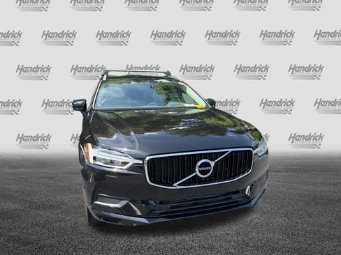 Used 2019 Volvo XC60 T5 Momentum w/ Premium Package FWD image 5