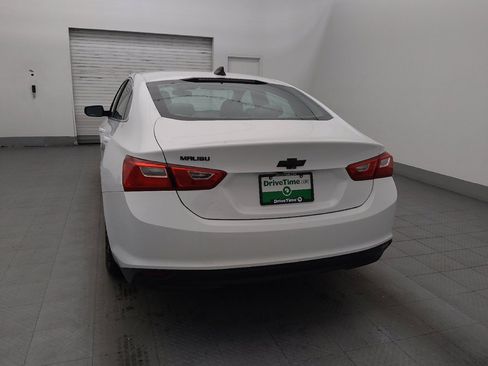Used 2018 Chevrolet Malibu LS image 6