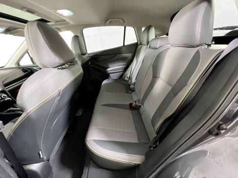 Used 2023 Subaru Crosstrek 2.5i Sport image 24