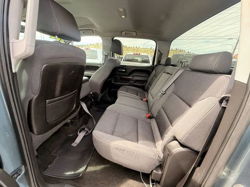 Used 2014 GMC Sierra 1500 SLE w/ SLE Value Package AWD/4WD image 15
