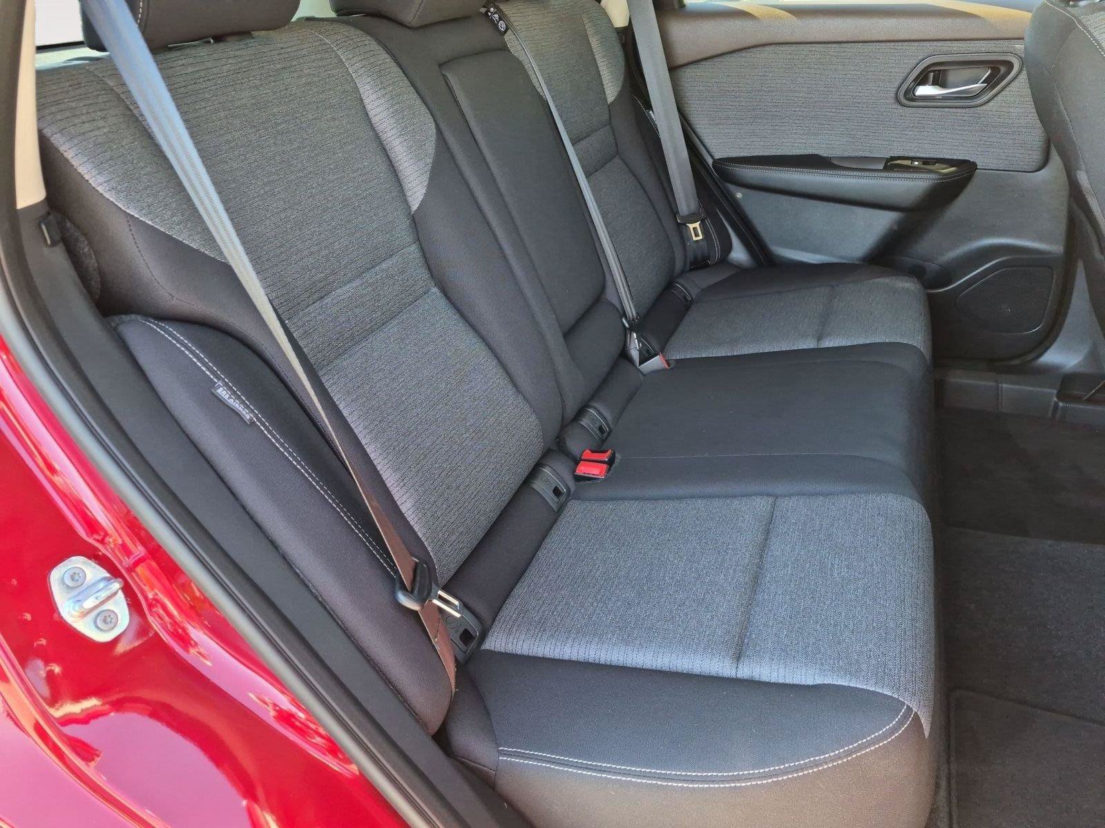 Certified 2021 Nissan Rogue SV AWD/4WD image 15