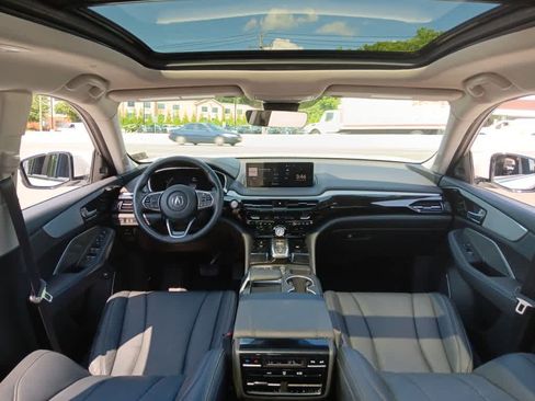 Used 2023 Acura MDX SH-AWD image 21