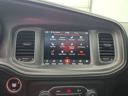 Used 2023 Dodge Charger Scat Pack w/ Plus Group RWD image 26