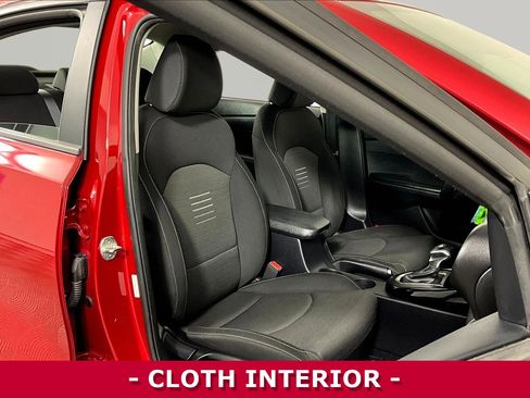 Used 2019 Kia Forte S FWD image 28