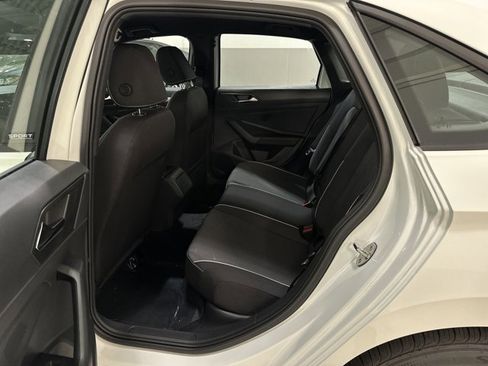 New 2026 Volkswagen Jetta Sport FWD image 21