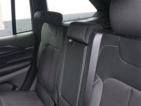 New 2025 Jeep Grand Cherokee Laredo X w/ Luxury Tech Group I image 14