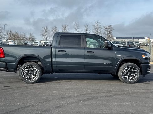 New 2026 RAM 1500 Laramie image 2