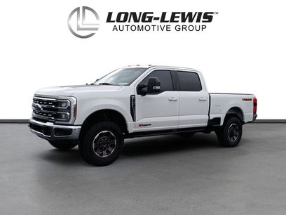 Used 2024 Ford F250 Lariat w/ Tremor Off-Road Package