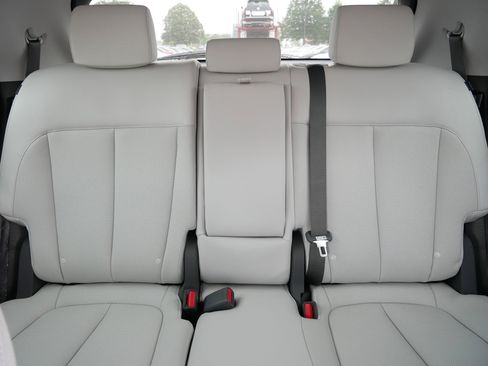 New 2025 Hyundai Ioniq 5 Limited image 7