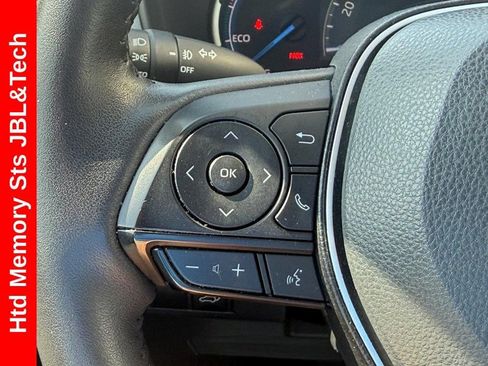 Used 2024 Toyota RAV4 XLE Premium w/ Weather Package AWD/4WD image 20