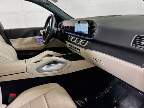 Used 2024 Mercedes-Benz GLE 350 4MATIC image 29