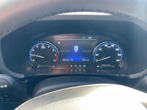 Used 2024 Ford Bronco Sport Badlands image 15