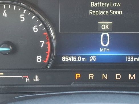 Used 2021 Ford Explorer XLT w/ Class III Trailer Tow Package image 20