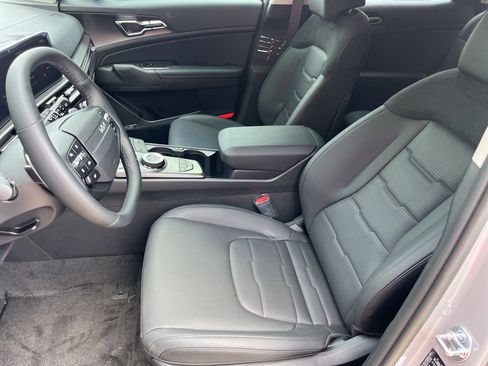 New 2026 Kia Sportage SX Prestige image 19