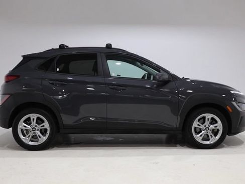 Used 2023 Hyundai Kona SEL AWD/4WD image 8