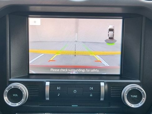 Used 2020 Ford Mustang Premium w/ Pony Package image 16