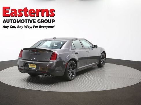 Used 2023 Chrysler 300 S RWD image 39