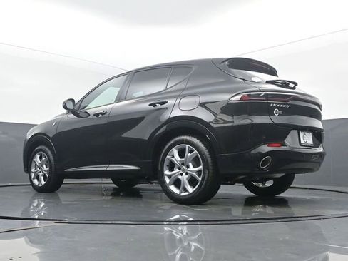 New 2025 Dodge Hornet R/T AWD/4WD image 48