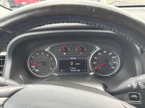Used 2020 GMC Acadia AT4 w/ Driver Alert Package II AWD/4WD image 38