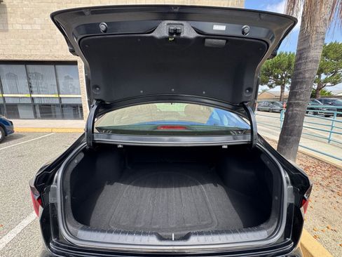 Used 2025 Kia K4 FWD image 31