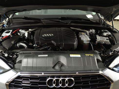 Certified 2023 Audi A5 2.0T Premium w/ Convenience Package image 20
