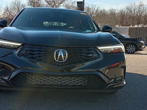Used 2023 Acura Integra A-Spec image 9