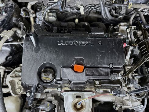 Used 2023 Honda HR-V Sport image 39