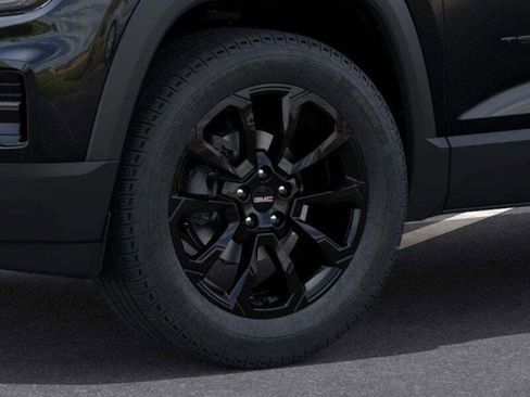 New 2026 GMC Terrain Elevation image 9