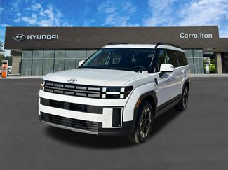 New 2026 Hyundai Santa Fe SEL w/ Tow & Go Package video 1