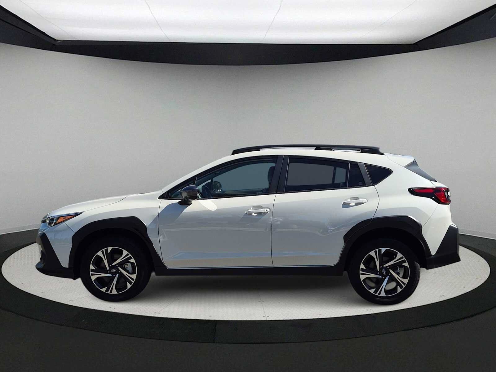 Certified 2024 Subaru Crosstrek 2.0i Premium AWD/4WD image 5