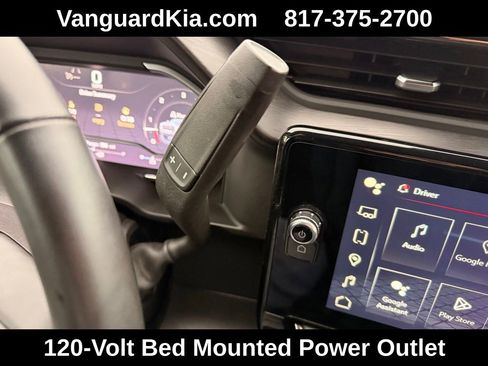 Used 2024 GMC Sierra 2500 AT4 w/ Max Trailering Package image 22