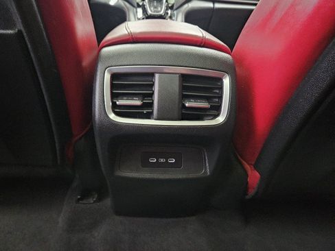 Used 2024 Acura RDX A-Spec AWD/4WD image 20