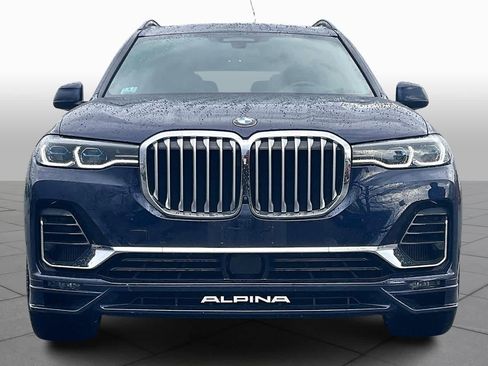 Used 2021 BMW ALPINA XB7 image 3